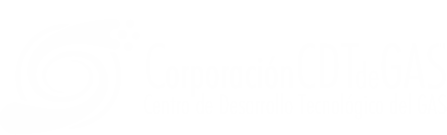 Corporación CDT de GAS