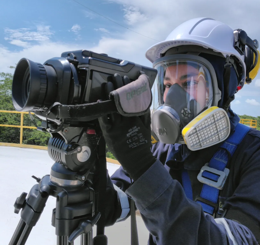 camara ogi