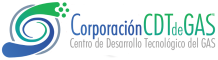 CDT de Gas